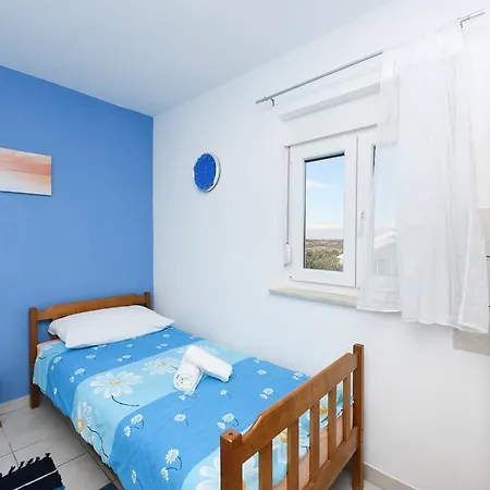 Berekin Apartment