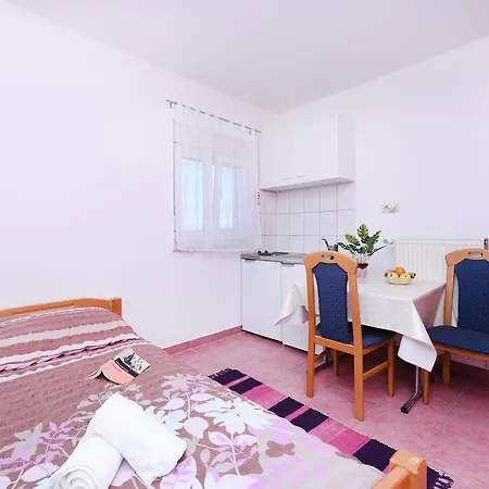 Apartment Berekin Zadar